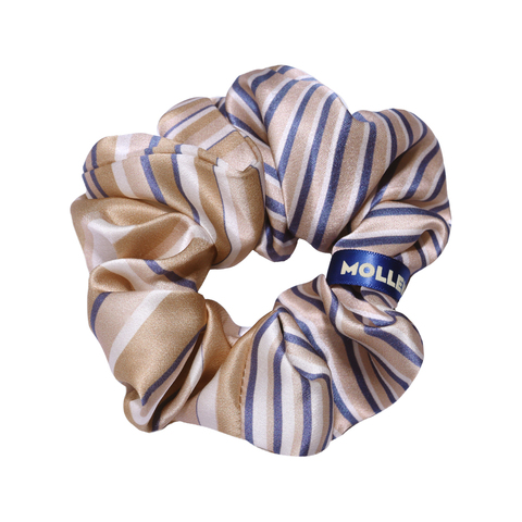 Комплект шелковых резинок для волос Mollen Фонтанка