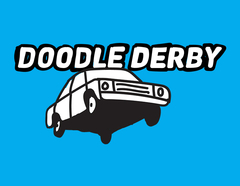 Doodle Derby (для ПК, цифровой код доступа)