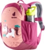 Картинка рюкзак городской Deuter Pico Bloom-Ruby - 4
