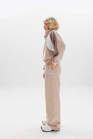 Брюки OMNIA BEIGE