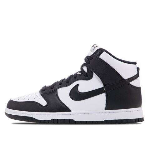 Кроссовки Nike DUNK HI RETRO