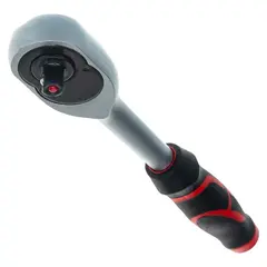 80222 1/4" Трещотка (24 зуб.)