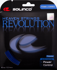 Теннисная струна Solinco Revolution - 1.25 Set (12,2 м)