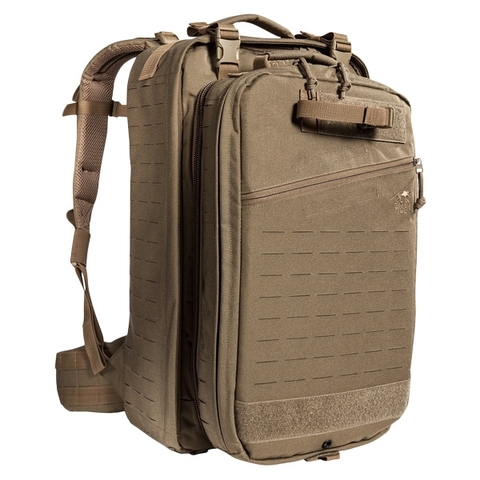 Tasmanian Tiger Rucksack First Responder Move On MKII coyote