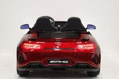 MERCEDES-BENZ-AMG-GTR-HL289 4WD Электромобиль детский avtoforbaby-spb