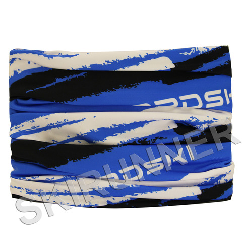 Баф Nordski Stripe Deep-Blue