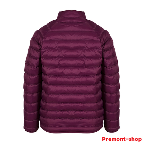 Куртка Premont для девочки Ежевичный пудинг SP71435 Purple