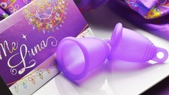Meluna набор из двух чаш юбилейный