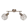 Спот Arte Lamp Sospiro A6141AP-2AB