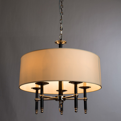 Люстра Divinare Candela 1162/01 SP-5
