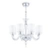 Люстра Maytoni Leti DIA012PL-08TR