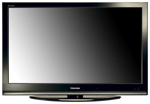 LCD телевизор Toshiba 42RV685DR