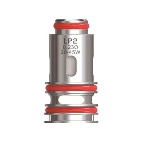 Испаритель SMOK LP2 Meshed 0.23 Ом DL Coil