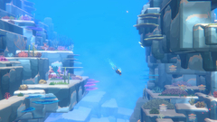 Dave The Diver (для ПК, цифровой код доступа)
