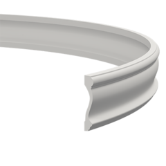 Молдинг гибкий 1.51.367