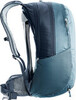 Картинка рюкзак велосипедный Deuter Race Air 14+3 atlantic-ink - 13