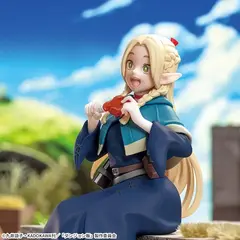Фигурка SEGA Chokonose Delicious in Dungeon: Marcille