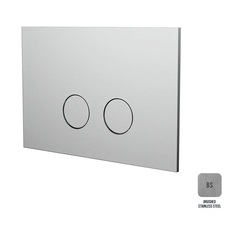 Almar E330003.BS Клавиша смыва, Brushed Stainless Steel фото