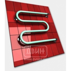Водяной полотенцесушитель M без полочки
