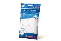 Детские пеленки maman (RB-23) (стандарт)