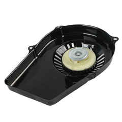 Стартер для двигателя Yamaha ET650, ET950