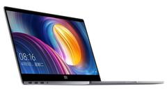 Ноутбук Xiaomi Mi Notebook Pro 15.6 (Intel Core i7 8550U 1800 MHz/15.6"/1920x1080/8Gb/256Gb SSD/DVD нет/NVIDIA GeForce MX150/Wi-Fi/Bluetooth/Windows 10 Home)