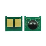 Чип H-UKC11X-BK Black для HP Color CB540, CC530, CE310A, CE320A, CE260X, CE400X, CE410X, 740A, CF350A, CF210X