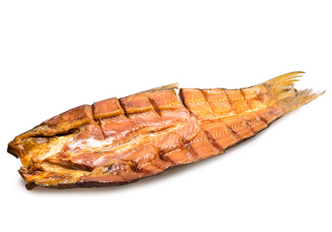 Жерех Астраханский книжка х/к~1.2кг