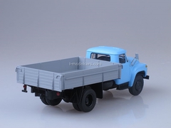 ZIL-130-76 board gray-blue 1:43 AutoHistory