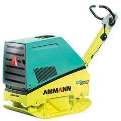 Виброплита бензиновая Ammann AVP (APR) 4920 - [380 кг / 49 кН / Honda GX 390] руч/пуск