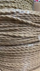 Провод JC96 Hemp Rope