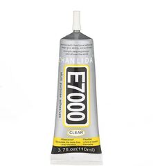 Клей E7000 - 100ml
