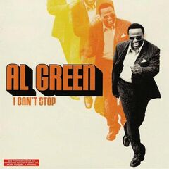 Al Green / I Can’t Stop (RU)(CD)