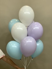 Воздушные шарики Набор 9 шт