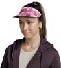 Картинка козырек Buff Go Visor Deri Pink - 2