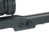Тепловизионный прицел Saim SCL 35W, iRay