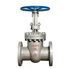 Задвижка стальная фланцевая 30нж41нж DN 200 PN 16, (330мм), класс А, исполнение УХЛ1, САЗ