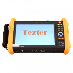 Тестеры CCTV и IP-Видеосистем