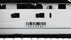 Печка в сборе Cactus CS-FU-XER-PH3120 (126N00212, JC81-01690A) для Xerox Phaser 3115, 3120, 3121, 3130