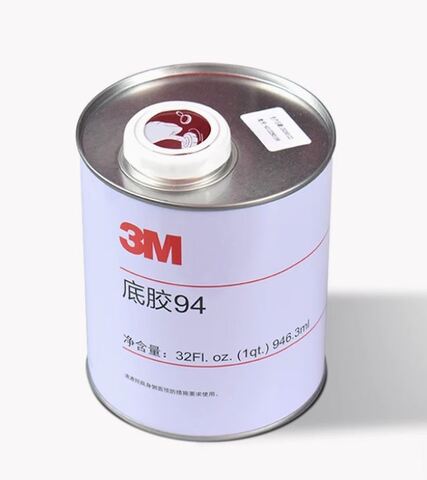 3M Primer 94 - двухкомпонентный эпоксидный клей - 42 мл