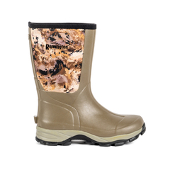 Демисезонные полусапоги для охоты, рыбалки и туризма Remington Warder boots yellow waterflow honeycombs на remingtonn.ru