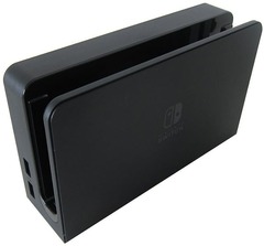 Nintendo Switch Dock Станция для Nintendo Switch (цвет черный)
