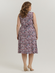 4574 Сарафан на молнии