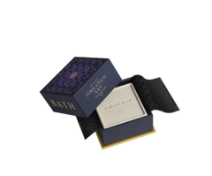 Amouage Jubilation 25 man soap 150гр