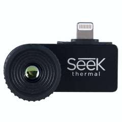 Мобильный тепловизор Seek Thermal XR