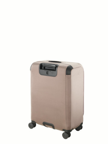 Чемодан Victorinox Connex, серый, 44x30x65 см, 69 л