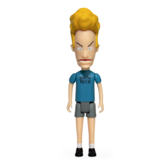 Фигурка Super7 Beavis and Butt-Head: Beavis
