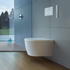 Унитаз подвесной Duravit ME by Starck 2530090000