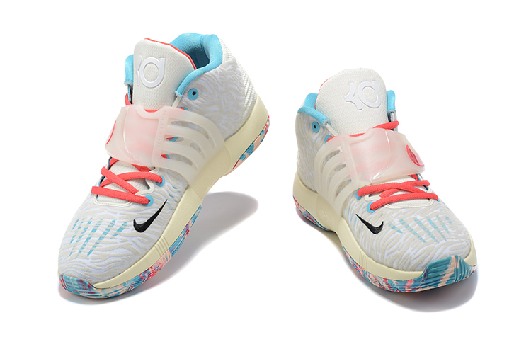 Multicolor kd shop