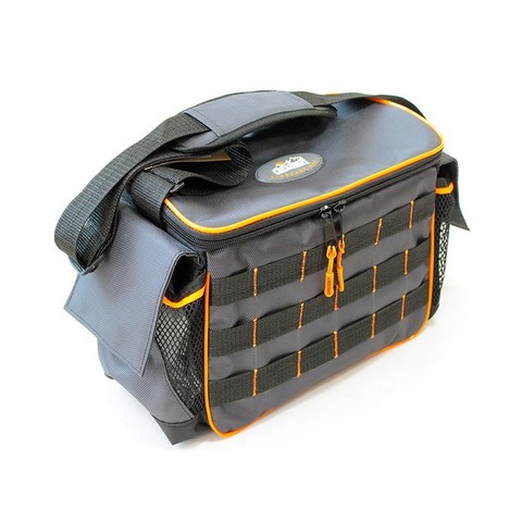 Сумка рыболовная Следопыт Base Lure Bag L 36х22х15 см PF-BBA-02